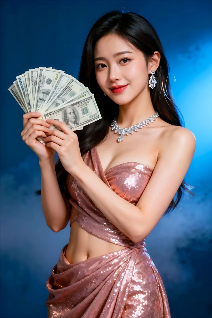 Live dealer multi-camera studio broadcast